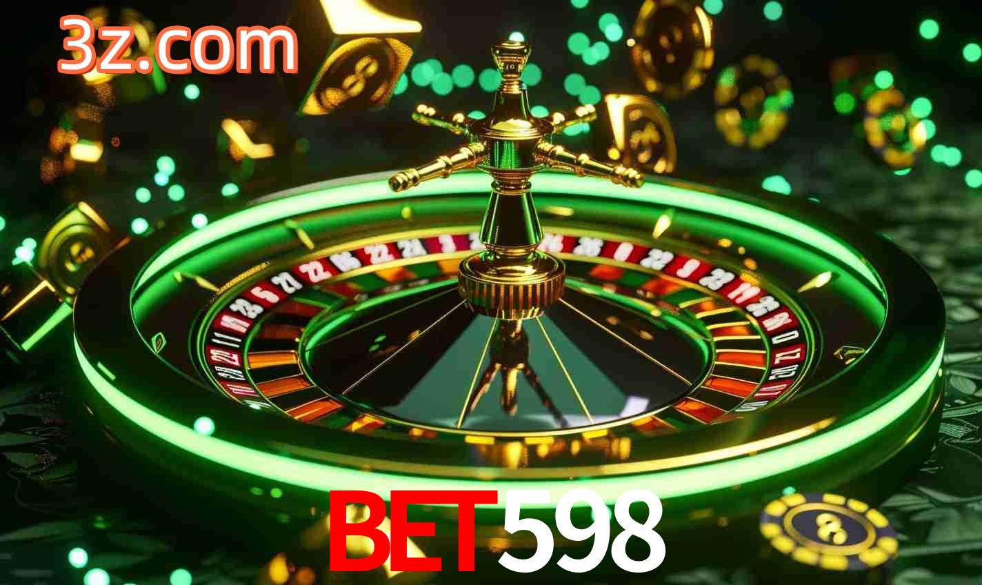 Desfrutar de um Cassino Bet598