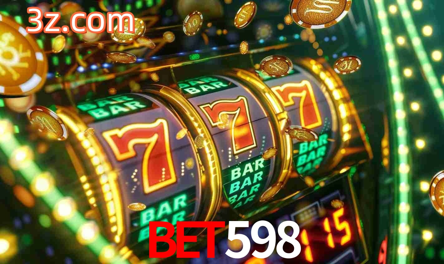 Populares Slots Bet598