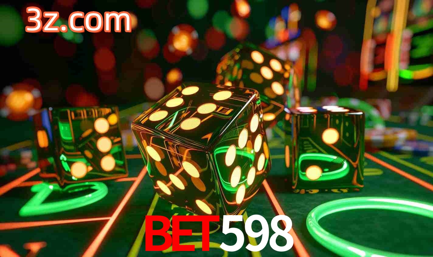 Entretenimento no Jogos Bet598