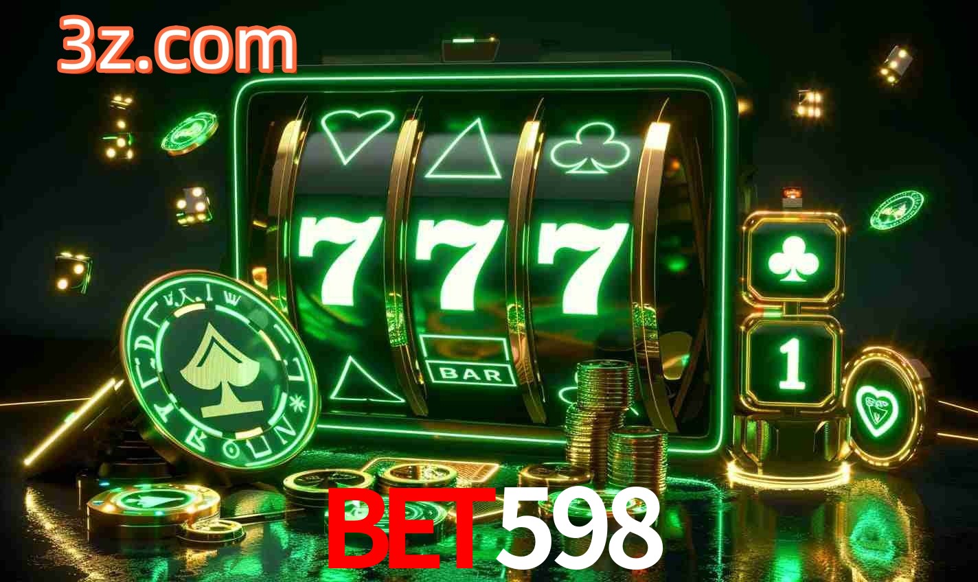 Seguro Login no Cassino Online Bet598